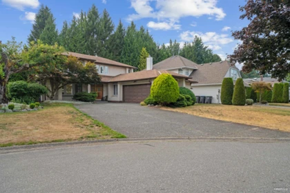 2333 150b Street, Surrey, BC, Surrey — Single Family Residence for sale