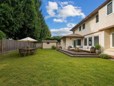 Swimming Pool Photo of 2333 150b Street, Surrey, BC