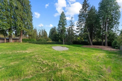 Primary Bedroom Photo of 2976 Palmerston Avenue, West Vancouver, BC