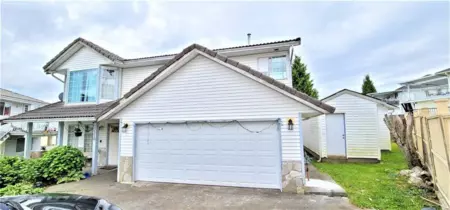 13310 88a Avenue, Surrey, BC, Surrey — Single Family Residence for sale