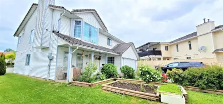 13310 88a Avenue, Surrey, BC, Surrey — Single Family Residence for sale