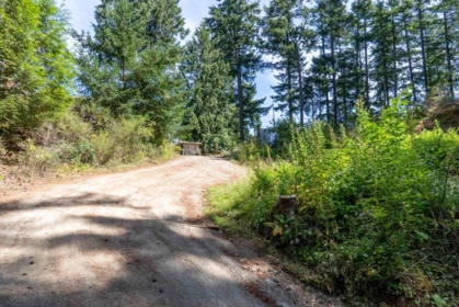 4622 Sailor Road, Pender Island, BC, Pender Island — Land for sale