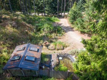 4622 Sailor Road, Pender Island, BC, Pender Island — Land for sale