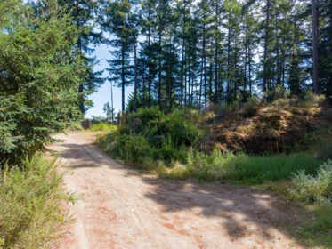 4622 Sailor Road, Pender Island, BC, Pender Island — Land for sale