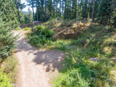4622 Sailor Road, Pender Island, BC, Pender Island — Land for sale