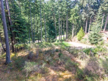 Pantry Photo of 4622 Sailor Road, Pender Island, BC