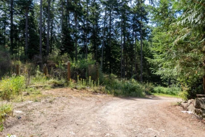 Primary Bedroom Photo of 4622 Sailor Road, Pender Island, BC