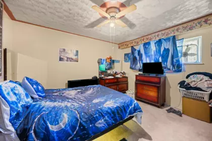Bedroom 2 Photo of 10240 140 Street, Surrey, BC