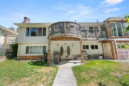 10240 140 Street, Surrey, BC, Surrey — Single Family Residence for sale