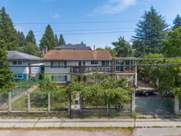10240 140 Street, Surrey, BC, Surrey — Single Family Residence for sale