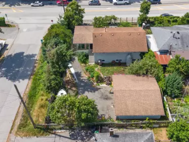 10240 140 Street, Surrey, BC, Surrey — Single Family Residence for sale