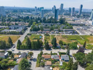 Primary Bedroom Photo of 10240 140 Street, Surrey, BC