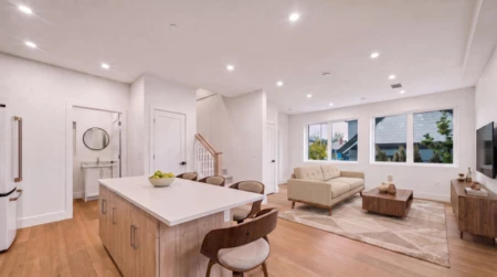 2 2339 Parker Street, Vancouver, BC, Vancouver — Half Duplex for sale