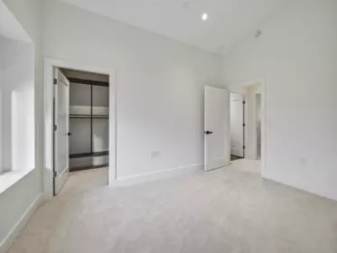 Loft / Bonus Room Photo of 2 2339 Parker Street, Vancouver, BC