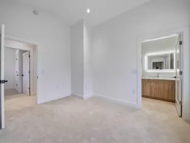Office / Den Photo of 2 2339 Parker Street, Vancouver, BC