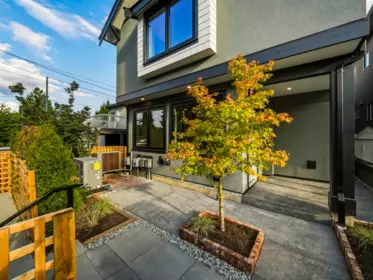 Pantry Photo of 2 2339 Parker Street, Vancouver, BC