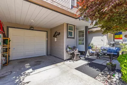 5 22980 Abernethy Lane, Maple Ridge, BC, Maple Ridge — Townhouse for sale