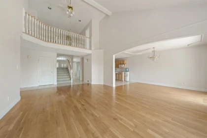 Breakfast Nook Photo of 2677 Fortress Drive, Port Coquitlam, BC