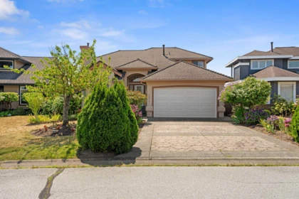 2677 Fortress Drive, Port Coquitlam, BC, Port Coquitlam — Single Family Residence for sale