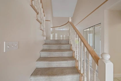 Laundry Room Photo of 2677 Fortress Drive, Port Coquitlam, BC