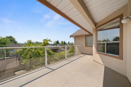 Loft / Bonus Room Photo of 2677 Fortress Drive, Port Coquitlam, BC