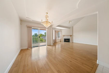 Primary Bedroom Photo of 2677 Fortress Drive, Port Coquitlam, BC