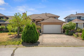 2677 Fortress Drive, Port Coquitlam, BC