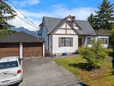 2587 Yale Street, Vancouver, BC, Vancouver — Single Family Residence for sale