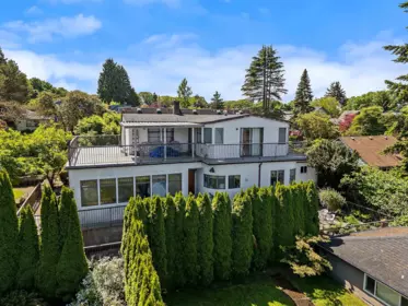 2587 Yale Street, Vancouver, BC, Vancouver — Single Family Residence for sale