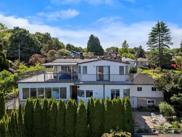 2587 Yale Street, Vancouver, BC, Vancouver — Single Family Residence for sale