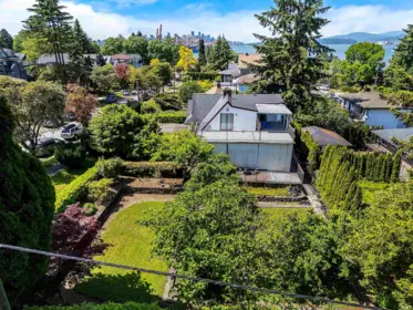 Pantry Photo of 2587 Yale Street, Vancouver, BC