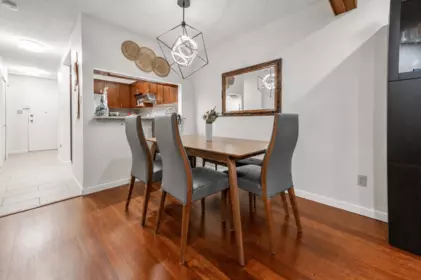 112 1274 Barclay Street, Vancouver, BC, Vancouver — Apartment/Condo for sale