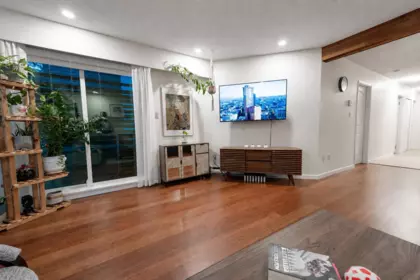 112 1274 Barclay Street, Vancouver, BC, Vancouver — Apartment/Condo for sale