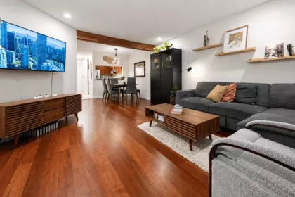 112 1274 Barclay Street, Vancouver, BC, Vancouver — Apartment/Condo for sale