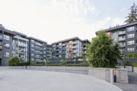 204 3596 Malsum Drive, North Vancouver, BC