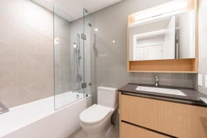 Primary Bedroom Photo of 902 7977 Lansdowne Road, Richmond, BC