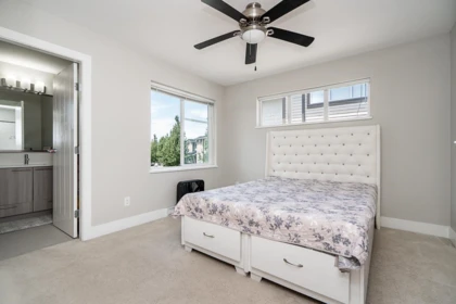 Bedroom 4 Photo of 68 19433 68 Avenue, Surrey, BC