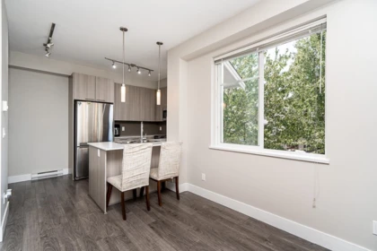 Breakfast Nook Photo of 68 19433 68 Avenue, Surrey, BC