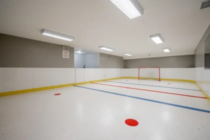 Garage Interior Photo of 68 19433 68 Avenue, Surrey, BC