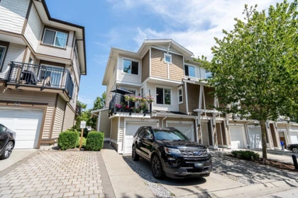 68 19433 68 Avenue, Surrey, BC, Surrey — Townhouse for sale