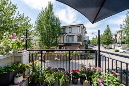 Staircase Photo of 68 19433 68 Avenue, Surrey, BC