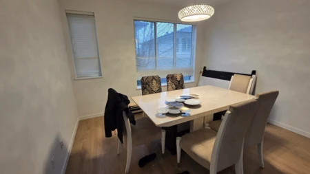708 18505 Laurensen Place, Surrey, BC, Surrey — Townhouse for sale