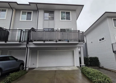 708 18505 Laurensen Place, Surrey, BC, Surrey — Townhouse for sale