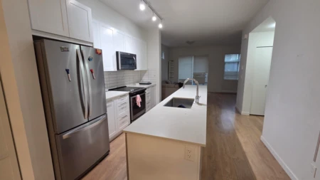 708 18505 Laurensen Place, Surrey, BC, Surrey — Townhouse for sale