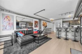 608 27 Alexander Street, Vancouver, BC