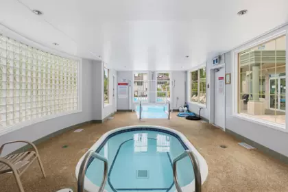 Community Amenities Photo (Clubhouse) of 234 13888 70 Avenue, Surrey, BC