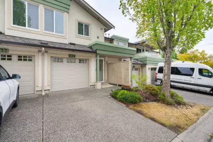 234 13888 70 Avenue, Surrey, BC, Surrey — Townhouse for sale