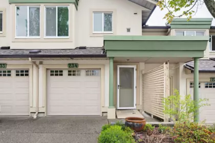 234 13888 70 Avenue, Surrey, BC, Surrey — Townhouse for sale