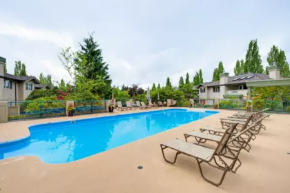 Fitness Center Photo Near 234 13888 70 Avenue, Surrey, BC