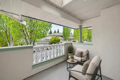 Guest Bathroom Photo of 234 13888 70 Avenue, Surrey, BC